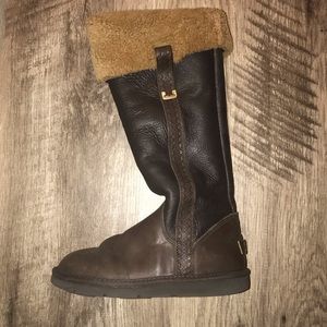 UGG AUSTRALIA